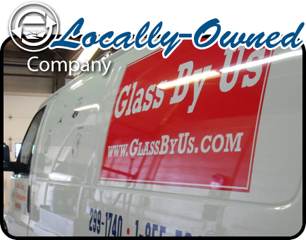 locally owned